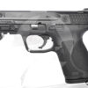 Pistola semiautomatica Smith & Wesson M&P9 calibro 9x21 Canna 4 usata