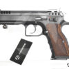 Pistola semiautomatica Tanfoglio modello Stock I calibro 9x19 - 9 Luger Canna 5