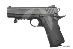 Pistola semiautomatica Tanfoglio modello Witness calibro 45 Acp Canna 5