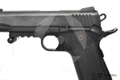 Pistola semiautomatica Tanfoglio modello Witness calibro 45 Acp Canna 5 macro