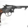 Revolver Bernardelli calibro 22 LR canna 6 