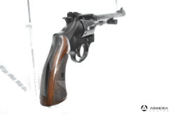 Revolver Bernardelli calibro 22 LR canna 6  calcio