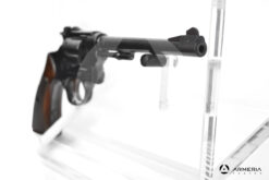Revolver Bernardelli calibro 22 LR canna 6 mirino