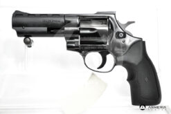 Revolver Weihrauch modello HW38 calibro 38 Special canna 3.5 