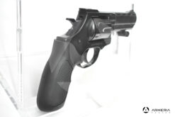 Revolver Weihrauch modello HW38 calibro 38 Special canna 3.5  calcio