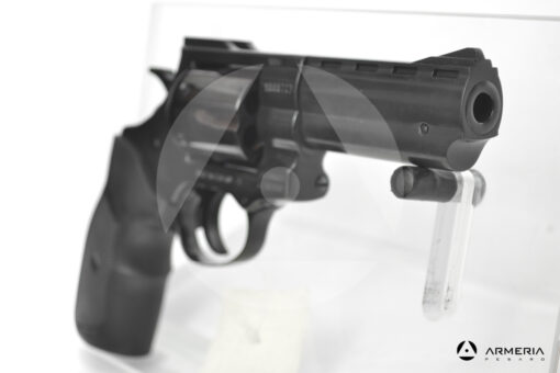 Revolver Weihrauch modello HW38 calibro 38 Special canna 3.5 mirino