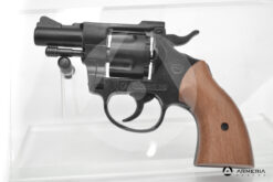 Revolver a salve Bruni modello Olympic 38 calibro 380 canna 2
