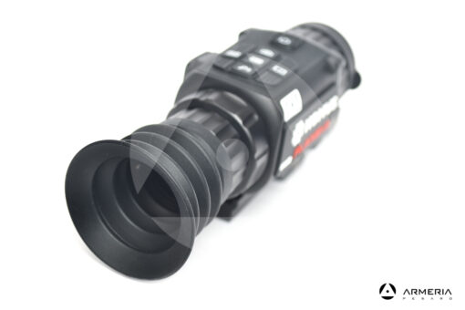 Visore termico ottica Konus Flame-R 2.5x 20x #7952 lente