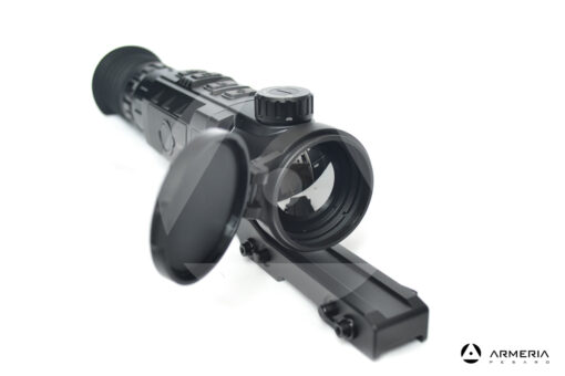 Visore termico ottica Termocamera InfiRay RICO RH50 2.8x 11.2x lente