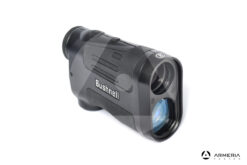 Binocolo Bushnell Prime 10x42mm + Telemetro Prime 1300 6x24mm lente