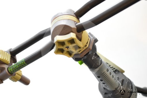 Appoggio arma Primos Hunting 2 Point Gun Rest - Accessorio per Trigger Stick macro