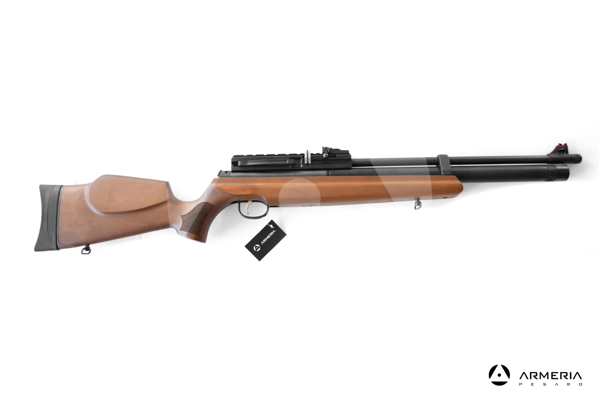 Carabina aria compressa Hatsan modello AT44W-10 calibro 5.5 42J Carabina aria compressa Hatsan modello AT44W-10 calibro 5.5 42J