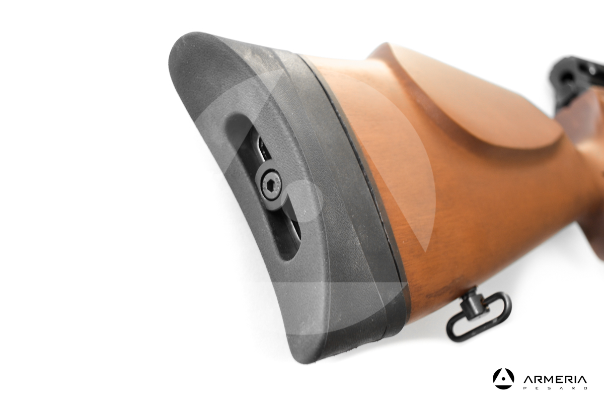 Carabina aria compressa Hatsan modello AT44W-10 calibro 5.5 42J calciolo Carabina aria compressa Hatsan modello AT44W-10 calibro 5.5 42J calciolo