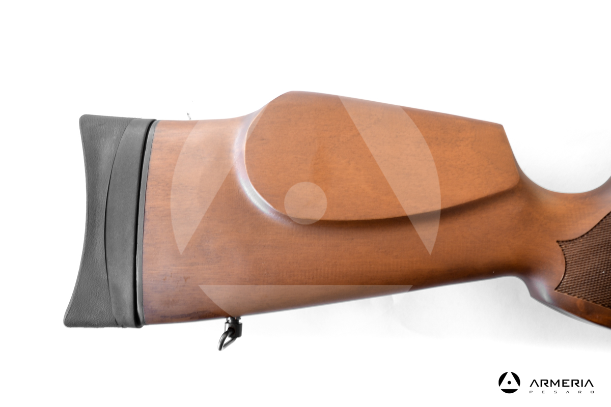 Carabina aria compressa Hatsan modello AT44W-10 calibro 5.5 42J calcio Carabina aria compressa Hatsan modello AT44W-10 calibro 5.5 42J calcio