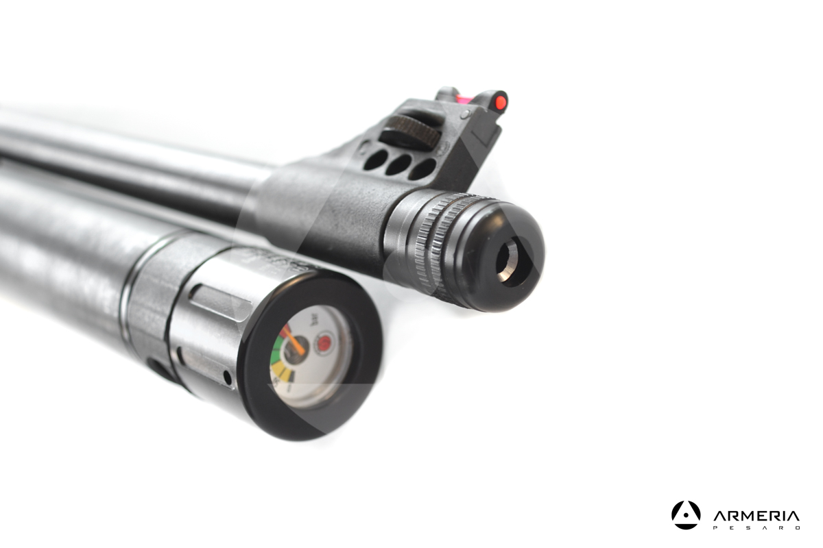 Carabina aria compressa Hatsan modello AT44W-10 calibro 5.5 42J mirino Carabina aria compressa Hatsan modello AT44W-10 calibro 5.5 42J mirino