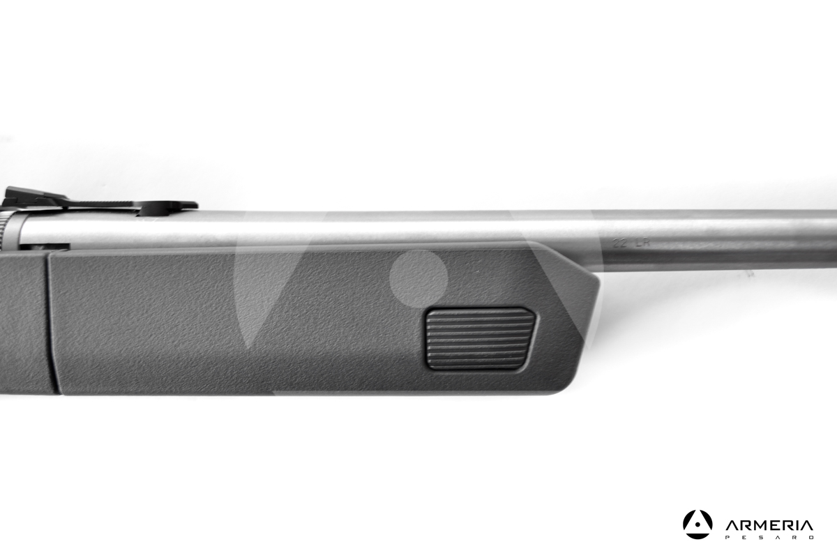 Carabina semiautomatica Ruger modello 10:22 calibro 22 LR canna Carabina semiautomatica Ruger modello 10:22 calibro 22 LR canna