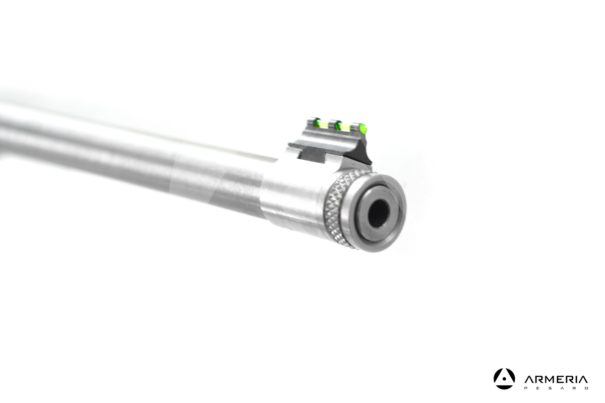 Carabina semiautomatica Ruger modello 10:22 calibro 22 LR mirino Carabina semiautomatica Ruger modello 10:22 calibro 22 LR mirino