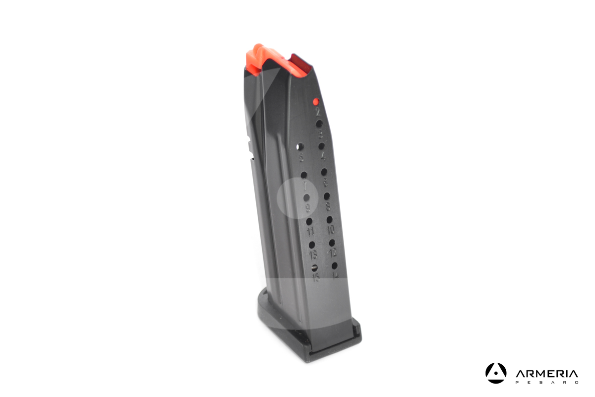 Caricatore per pistola CZ calibro 9x21 - 15 colpi