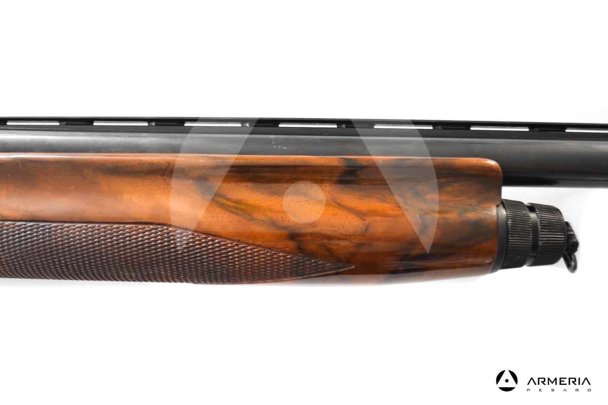 Fucile semiautomatico Benelli modello Raffaello 121 calibro 12 Magnum astina Fucile semiautomatico Benelli modello Raffaello 121 calibro 12 Magnum astina