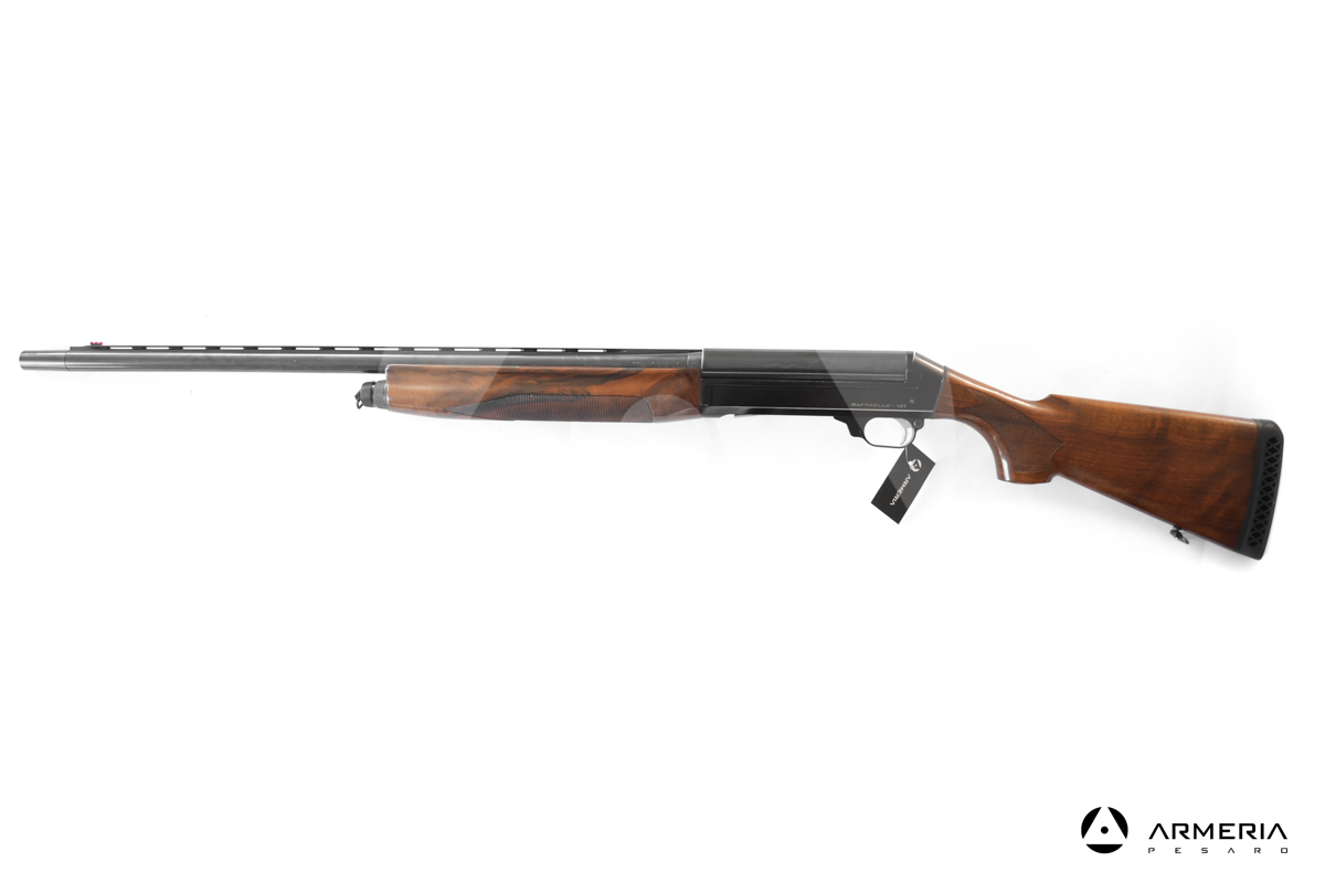 Fucile semiautomatico Benelli modello Raffaello 121 calibro 12 Magnum lato Fucile semiautomatico Benelli modello Raffaello 121 calibro 12 Magnum lato