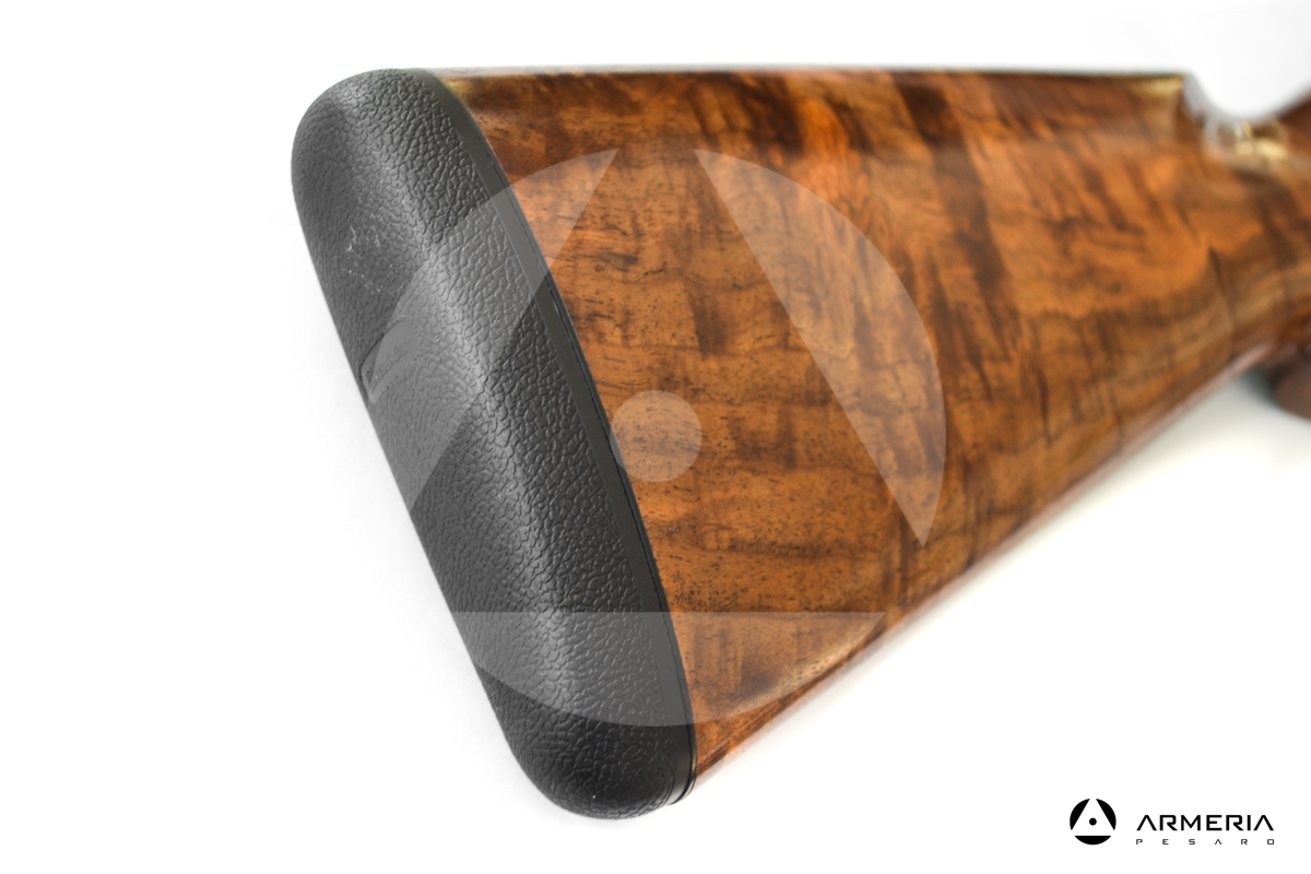 Fucile sovrapposto Blazer modello F16 calibro 12 calciolo