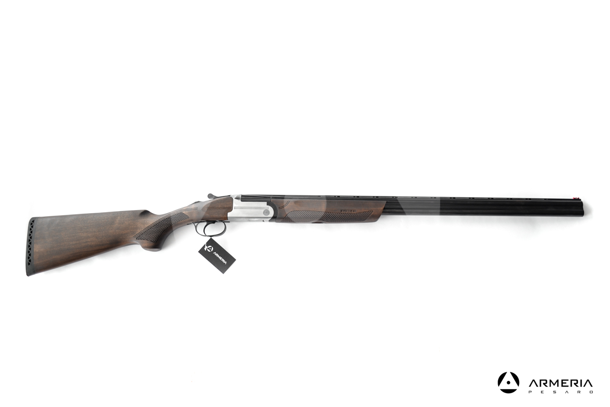 Fucile sovrapposto Franchi modello Feeling Acciaio calibro 28 Fucile sovrapposto Franchi modello Feeling Acciaio calibro 28