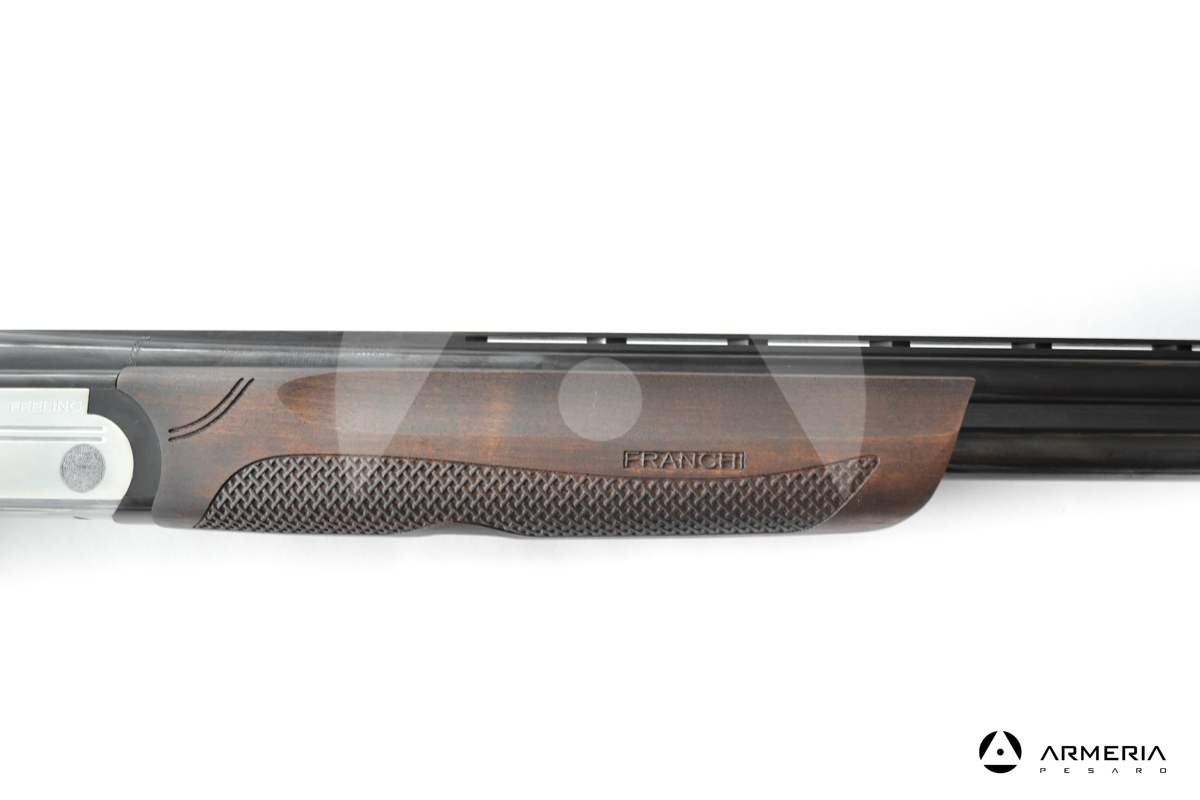 Fucile sovrapposto Franchi modello Feeling Acciaio calibro 28 astina Fucile sovrapposto Franchi modello Feeling Acciaio calibro 28 astina
