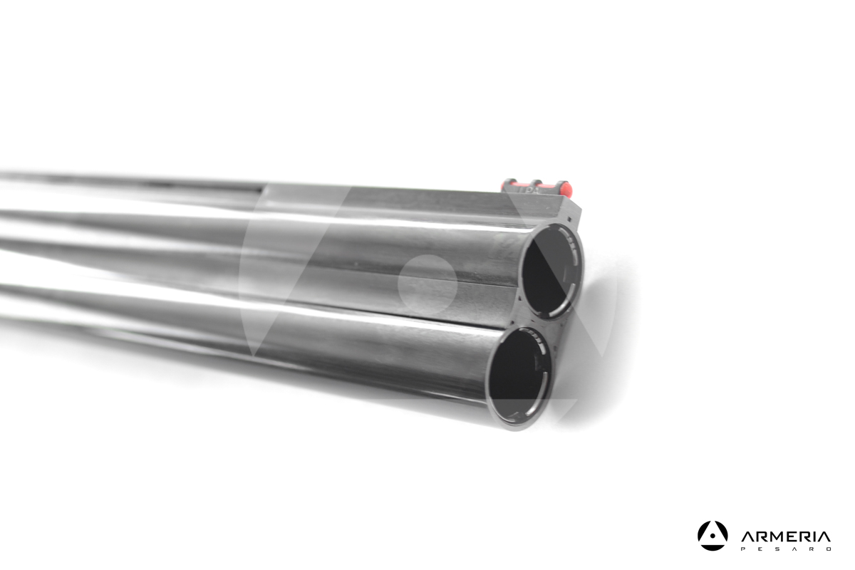 Fucile sovrapposto Franchi modello Feeling Acciaio calibro 28 canna Fucile sovrapposto Franchi modello Feeling Acciaio calibro 28 canna