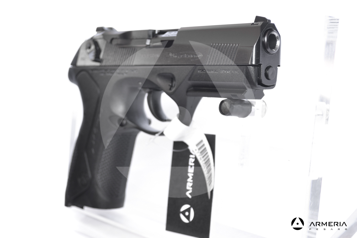 Pistola semiautomatica Beretta modello PX4 Storm calibro 9x19 Canna 5 mirino