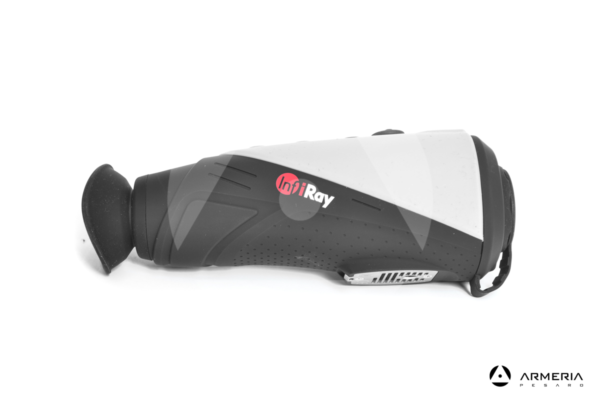 Visore termico ottica Termocamera InfiRay Eye C2W