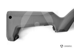 Carabina semiautomatica Ruger modello 10:22 calibro 22 LR calcio