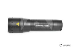 Pila torcia Led Lenser P7R Core - 450 lumen