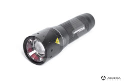 Pila torcia Led Lenser P7R Core - 450 lumen luce