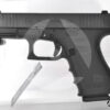 Pistola semiautomatica Glock modello 19FS calibro 9x21 canna 4 Comune