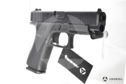 Pistola semiautomatica Glock modello 48 calibro 9x21 canna 4 Comune mirino