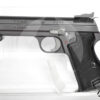 Pistola semiautomatica Sig modello P210-6 calibro 9x21 Canna 5
