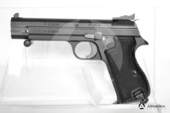 Pistola semiautomatica Sig modello P210-6 calibro 9x21 Canna 5