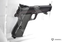 Pistola semiautomatica Sig modello P210-6 calibro 9x21 Canna 5 calcio