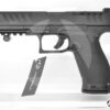 Pistola semiautomatica Walther modello PDP calibro 9 Luger – Canna 5″