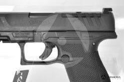 Pistola semiautomatica Walther modello PDP calibro 9 Luger – Canna 5″ macro