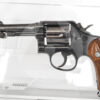 Revolver Smith & Wesson modello 10-5 calibro 38 Special canna 3