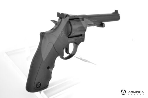 Revolver Taurus modello Classic 96 calibro 22 LR canna 6 calcio