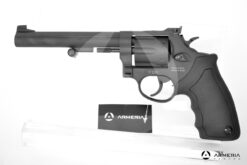 Revolver Taurus modello Classic 96 calibro 22 LR canna 6 lato