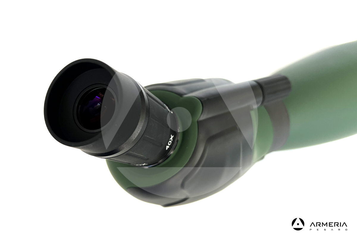 Cannocchiale Ottica Konus KONUSPOT-100 20-60x100mm #7127 mirino