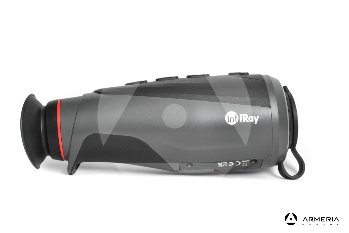 Visore termico monoculare termocamera InfiRay AFFO AP13 256x192