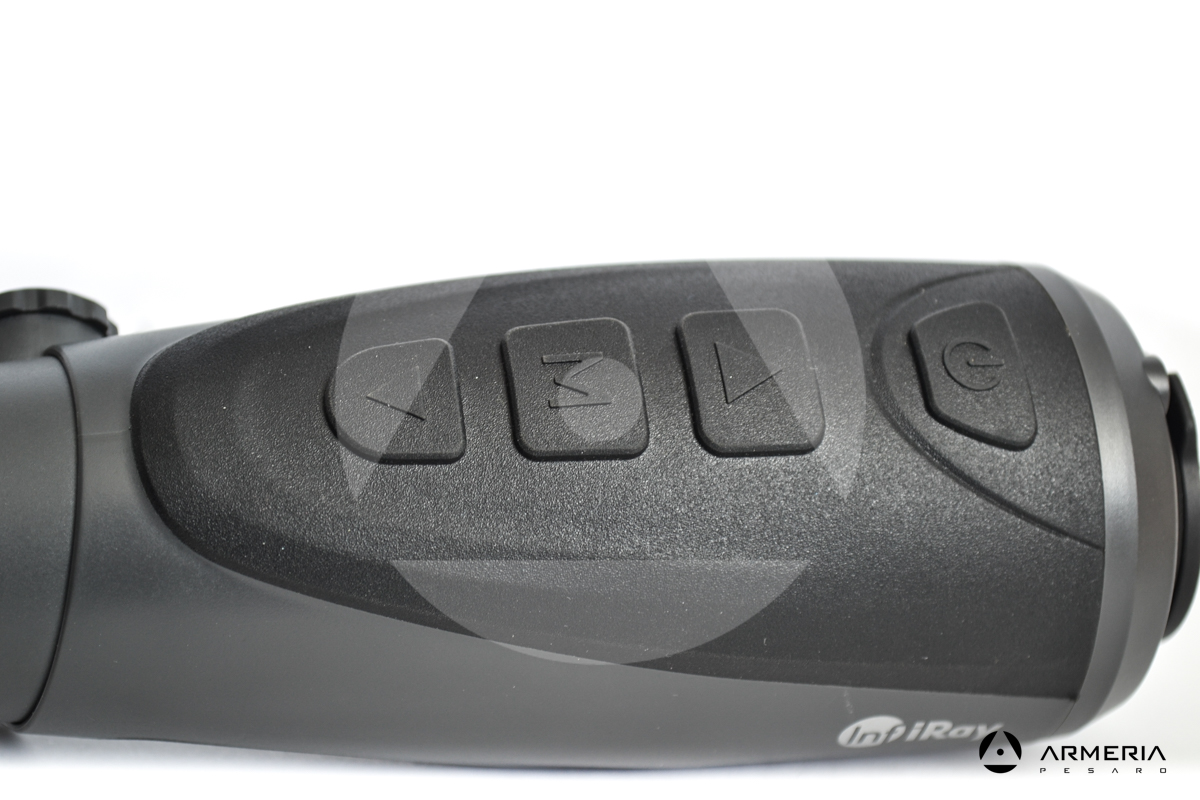 Visore termico monoculare termocamera InfiRay AFFO AP13 256x192 macro