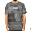 Maglia t-shirt Oakley Digit Camo nera taglia XXL