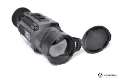 Visore termico ottica Termocamera InfiRay CLIP CL42 2.9×-11.6× lente