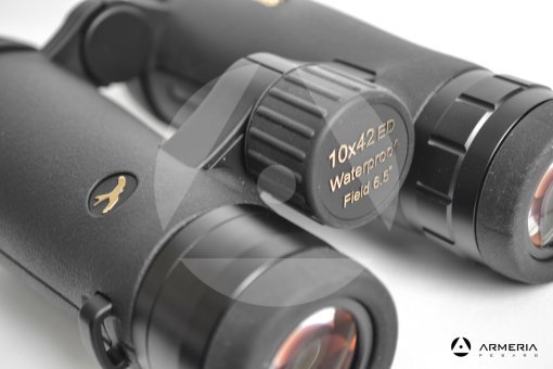 Binocolo Ottica Kite Optics Ibis ED 10x42mm #K281441 torretta Binocolo Ottica Kite Optics Ibis ED 10x42mm #K281441 torretta