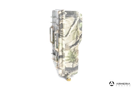 Fototrappola per animali 39 Hunter 12MP 720P Trail cam lato